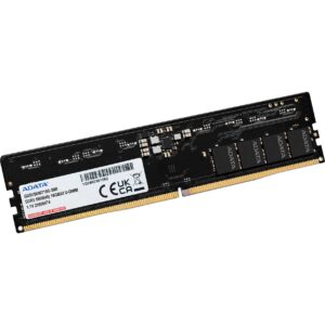 ADATA DIMM 16 GB DDR5-5600 (1x 16 GB), Arbeitsspeicher - GD5U5600716G-SMI technikbar