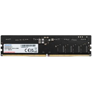 ADATA DIMM 16 GB DDR5-5600  , Arbeitsspeicher - AD5U560016G-S technikbar