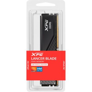 ADATA DIMM 16 GB DDR5-5600 , Arbeitsspeicher - AX5U5600C4616G-SLABBK technikbar