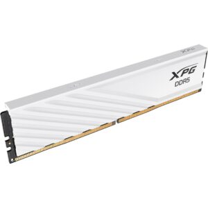ADATA DIMM 16 GB DDR5-5600 , Arbeitsspeicher - AX5U5600C4616G-SLABWH technikbar
