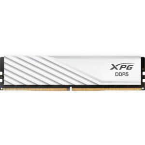 ADATA DIMM 16 GB DDR5-5600 , Arbeitsspeicher - AX5U5600C4616G-SLABWH technikbar