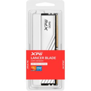 ADATA DIMM 16 GB DDR5-5600 , Arbeitsspeicher - AX5U5600C4616G-SLABWH technikbar