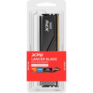 ADATA DIMM 16 GB DDR5-6000 (1x 16 GB), Arbeitsspeicher - AX5U6000C4816G-SLABRWH technikbar