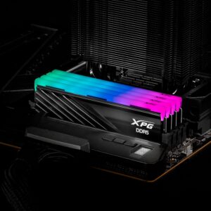 ADATA DIMM 16 GB DDR5-6000 (1x 16 GB), Arbeitsspeicher - AX5U6000C4816G-SLABRWH technikbar