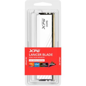 ADATA DIMM 16 GB DDR5-6000 , Arbeitsspeicher - AX5U6000C3016G-SLABRWH technikbar