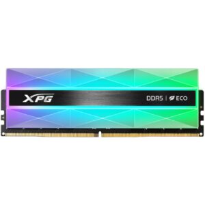ADATA DIMM 16 GB DDR5-6400 (1x 16 GB), Arbeitsspeicher - AX5U6400C3216G-CLANRSG technikbar
