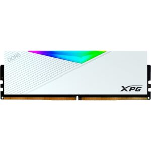 ADATA DIMM 16 GB DDR5-6400  , Arbeitsspeicher - AX5U6400C3216G-CLARWH technikbar