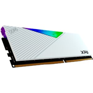 ADATA DIMM 16 GB DDR5-6400  , Arbeitsspeicher - AX5U6400C3216G-CLARWH technikbar
