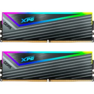 ADATA DIMM 32 GB DDR4-6000 (2x 16 GB) Dual-Kit, Arbeitsspeicher - AX5U6000C3016G-DCCARGY technikbar