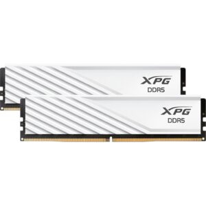 ADATA DIMM 32 GB DDR5-5600 (2x 16 GB) Dual-Kit, Arbeitsspeicher - AX5U5600C4616G-DTLABWH technikbar