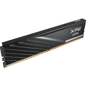 ADATA DIMM 32 GB DDR5-6000 (2x 16 GB) Dual-Kit, Arbeitsspeicher - AX5U6000C3016G-DTLABBK technikbar