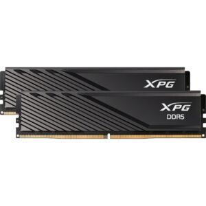ADATA DIMM 32 GB DDR5-6000 (2x 16 GB) Dual-Kit, Arbeitsspeicher - AX5U6000C3016G-DTLABBK technikbar