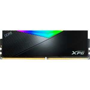 ADATA DIMM 32 GB DDR5-6000  , Arbeitsspeicher - AX5U6000C3032G-CLARBK technikbar