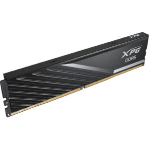ADATA DIMM 32 GB DDR5-6000, Arbeitsspeicher - AX5U6000C3032G-SLABBK technikbar