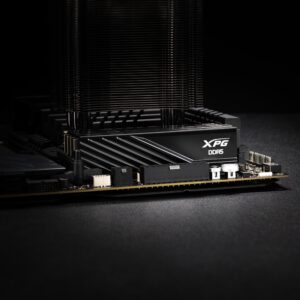 ADATA DIMM 32 GB DDR5-6000, Arbeitsspeicher - AX5U6000C3032G-SLABBK technikbar