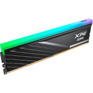 ADATA DIMM 32 GB DDR5-6000, Arbeitsspeicher - AX5U6000C3032G-SLABRBK technikbar