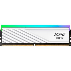 ADATA DIMM 32 GB DDR5-6000, Arbeitsspeicher - AX5U6000C3032G-SLABRWH technikbar