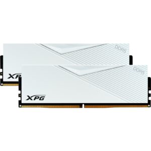 ADATA DIMM 32 GB DDR5-6400 (2x 16 GB) Dual-Kit, Arbeitsspeicher - AX5U6400C3216G-DCLAWH technikbar
