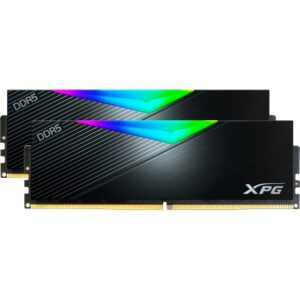 ADATA DIMM 32 GB DDR5-7200 (2x 16 GB) Dual-Kit, Arbeitsspeicher - AX5U7200C3416G-DCLARBK technikbar