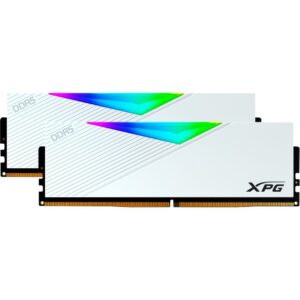 ADATA DIMM 32 GB DDR5-7200 (2x 16 GB) Dual-Kit, Arbeitsspeicher - AX5U7200C3416G-DCLARWH technikbar