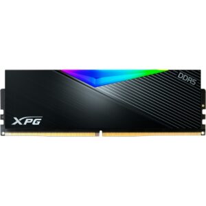 ADATA DIMM 48 GB DDR5-6800 (2x 24 GB) Dual-Kit, Arbeitsspeicher - AX5U6800C3424G-DCLARBK technikbar