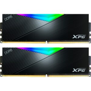 ADATA DIMM 48 GB DDR5-6800 (2x 24 GB) Dual-Kit, Arbeitsspeicher - AX5U6800C3424G-DCLARBK technikbar