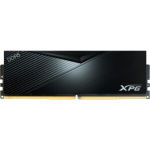 ADATA DIMM 64 GB DDR5-6000 (2x 32 GB) Dual-Kit, Arbeitsspeicher - AX5U6000C3032G-DCLABK technikbar