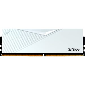 ADATA DIMM 64 GB DDR5-6000 (2x 32 GB) Dual-Kit, Arbeitsspeicher - AX5U6000C3032G-DCLAWH technikbar
