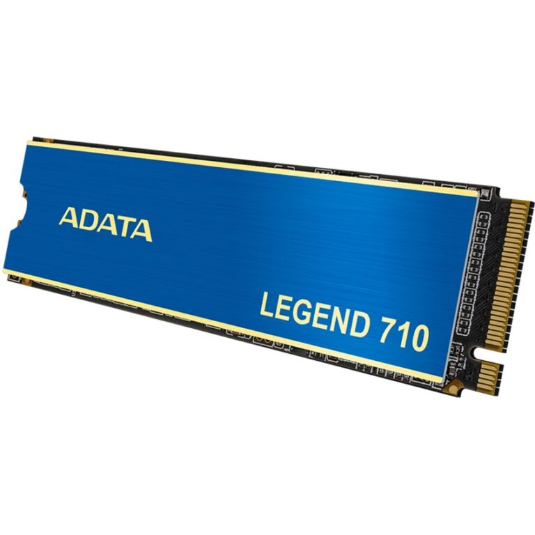 ADATA LEGEND 710 2 TB, SSD - ALEG-710-2TCS technikbar