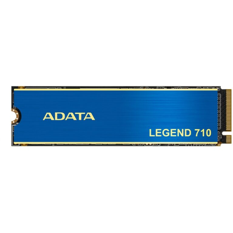 ADATA LEGEND 710 2 TB, SSD - ALEG-710-2TCS technikbar