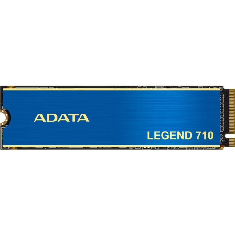 ADATA LEGEND 710 512 GB, SSD - ALEG-710-512GCS technikbar