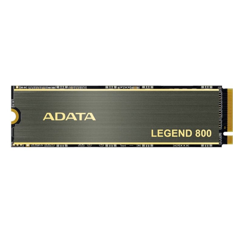 ADATA LEGEND 800 1 TB, SSD - ALEG-800-1000GCS technikbar