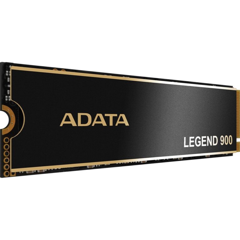 ADATA LEGEND 900 512 GB, SSD - SLEG-900-512GCS technikbar