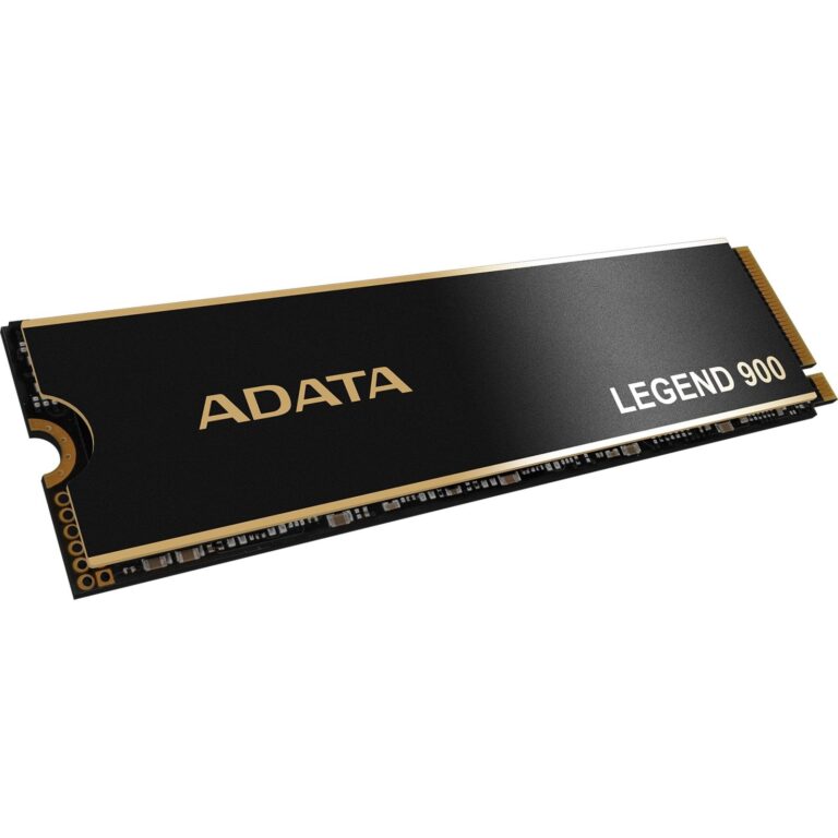 ADATA LEGEND 900 512 GB, SSD - SLEG-900-512GCS technikbar
