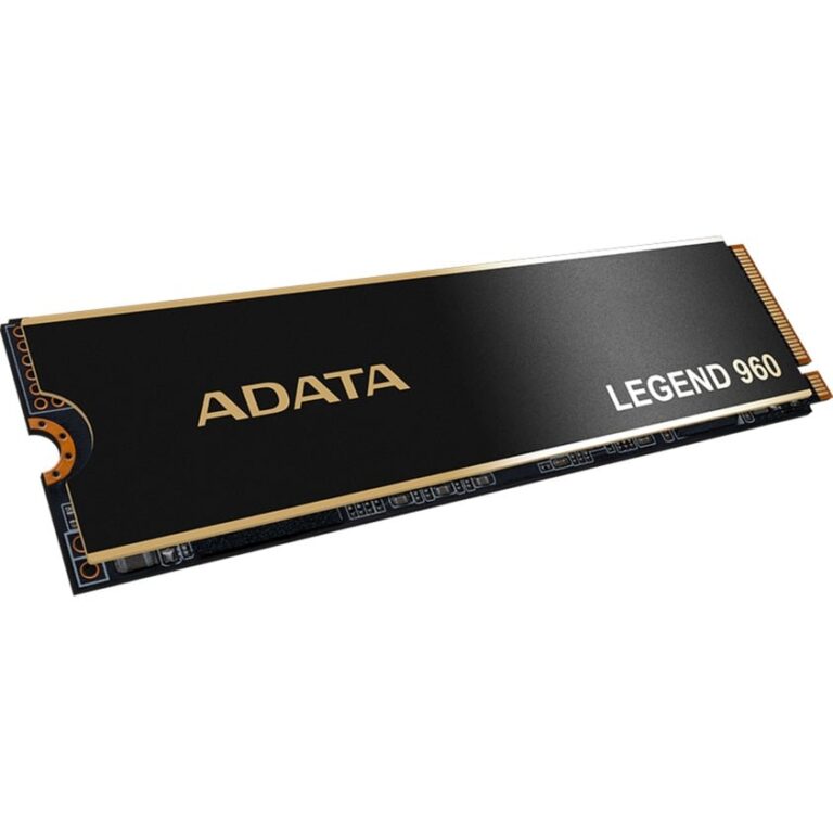 ADATA LEGEND 960 2 TB, SSD - ALEG-960-2TCS technikbar