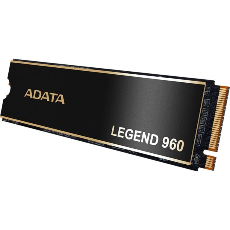 ADATA LEGEND 960 2 TB, SSD - ALEG-960-2TCS technikbar