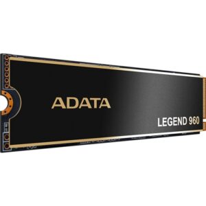 ADATA LEGEND 960 2 TB, SSD - ALEG-960-2TCS technikbar
