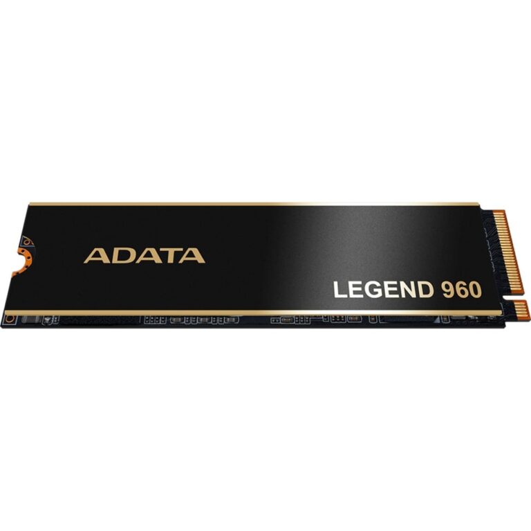ADATA LEGEND 960 2 TB, SSD - ALEG-960-2TCS technikbar