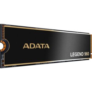 ADATA LEGEND 960 4 TB, SSD - ALEG-960-4TCS technikbar