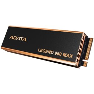 ADATA LEGEND 960 MAX 2 TB, SSD - ALEG-960M-2TCS technikbar