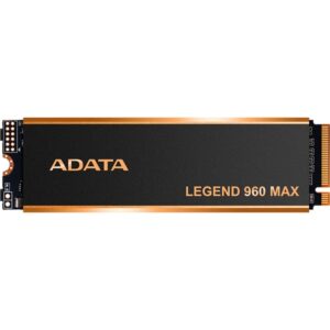ADATA LEGEND 960 MAX 2 TB, SSD - ALEG-960M-2TCS technikbar