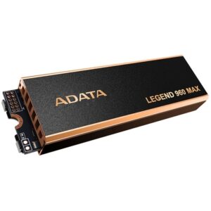 ADATA LEGEND 960 MAX 2 TB, SSD - ALEG-960M-2TCS technikbar