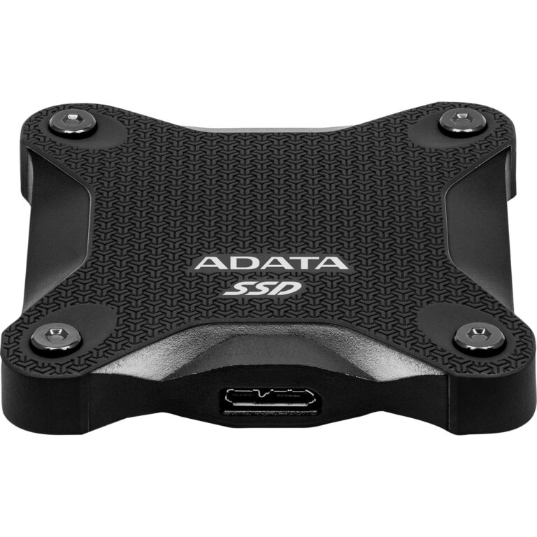 ADATA SD620 1 TB, Externe SSD - SD620-1TCBK technikbar