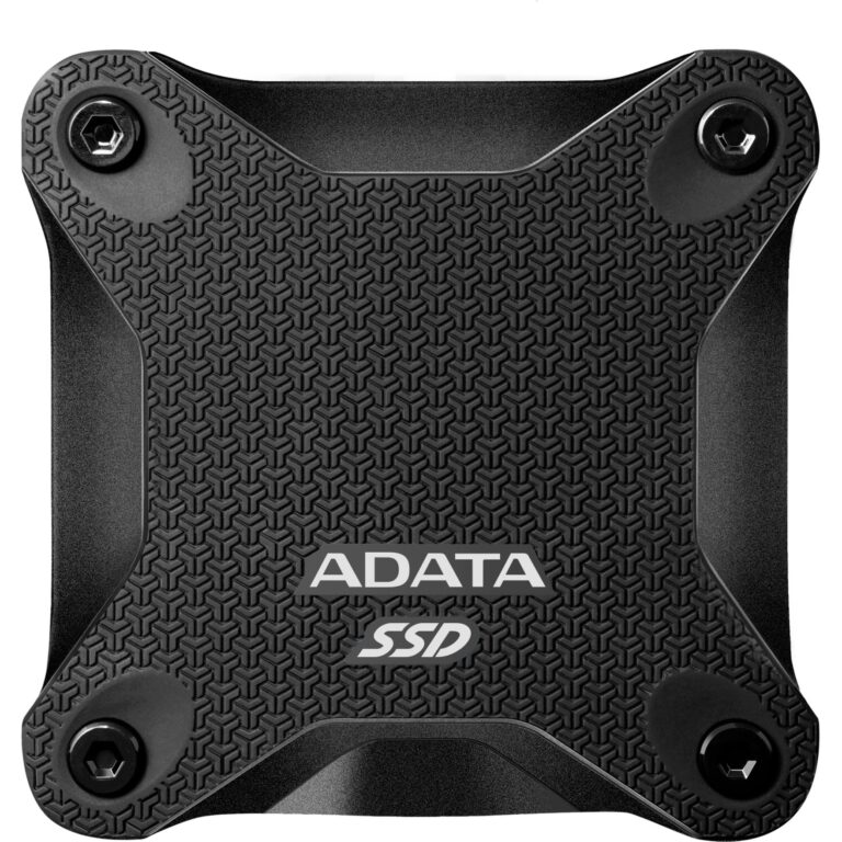 ADATA SD620 1 TB, Externe SSD - SD620-1TCBK technikbar