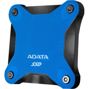 ADATA SD620 1 TB, Externe SSD - SD620-1TCBL technikbar