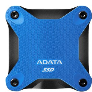 ADATA SD620 1 TB, Externe SSD - SD620-1TCBL technikbar