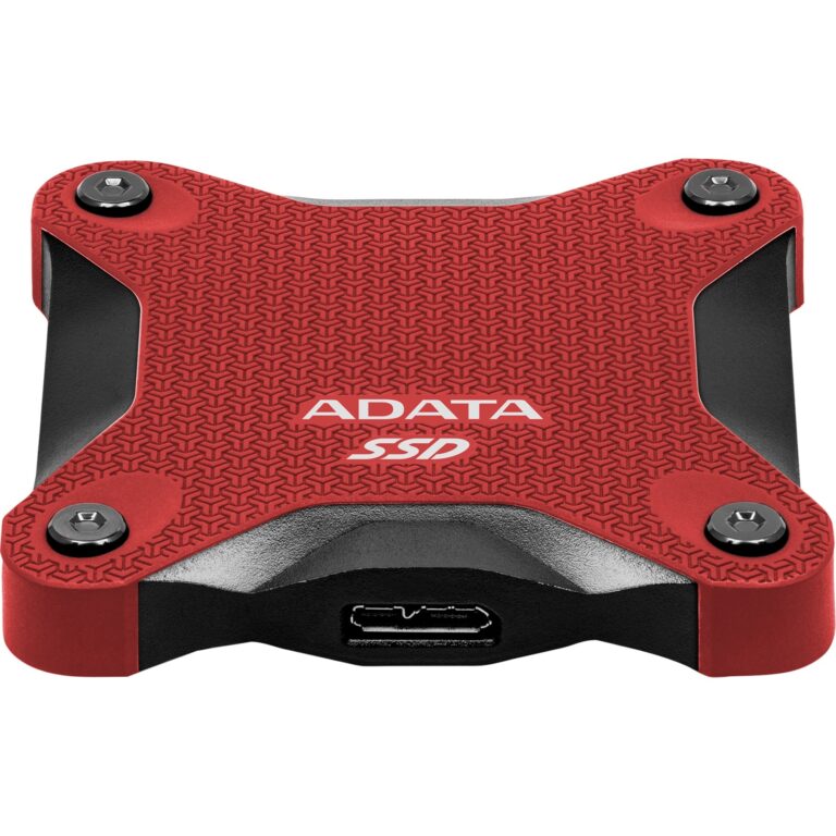 ADATA SD620 1 TB, Externe SSD - SD620-1TCRD technikbar