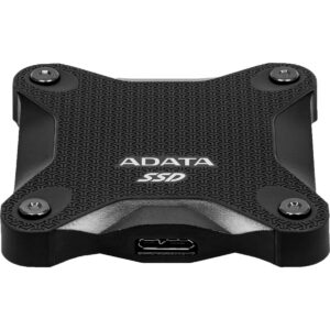 ADATA SD620 2 GB, Externe SSD - SD620-2TCBK technikbar