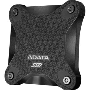 ADATA SD620 2 GB, Externe SSD - SD620-2TCBK technikbar
