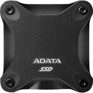 ADATA SD620 2 GB, Externe SSD - SD620-2TCBK technikbar